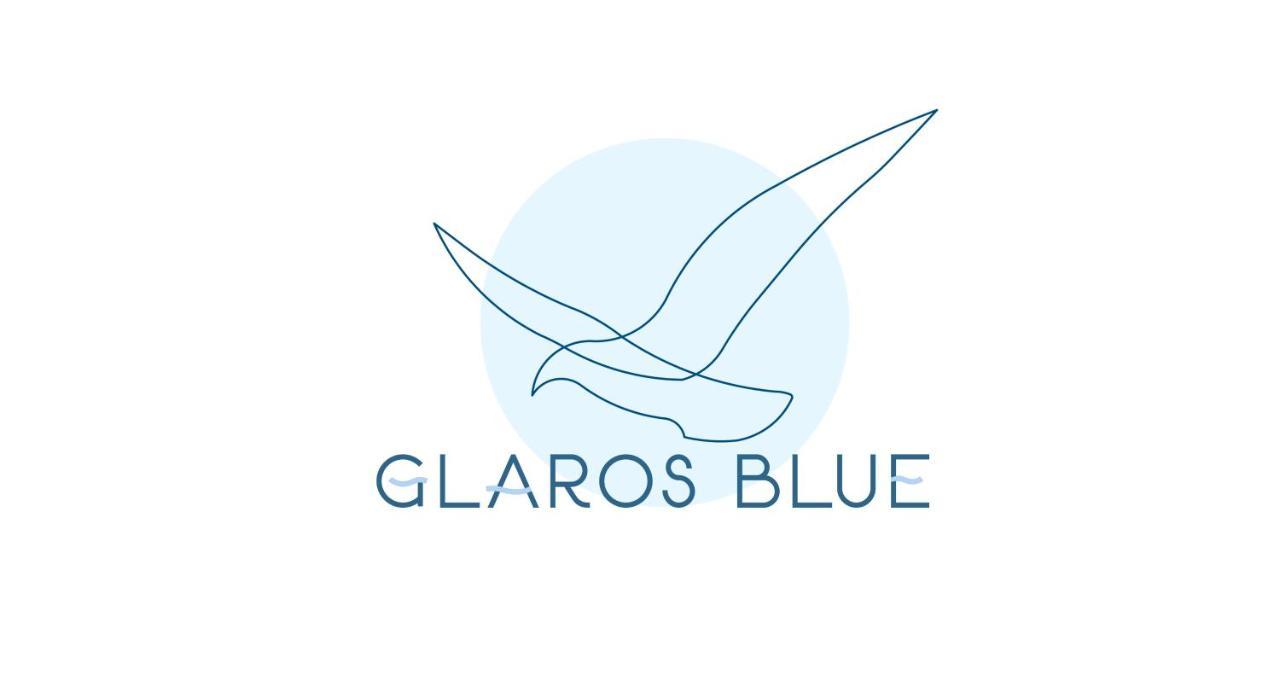 新马尔马拉斯 Glaros Blue酒店 外观 照片