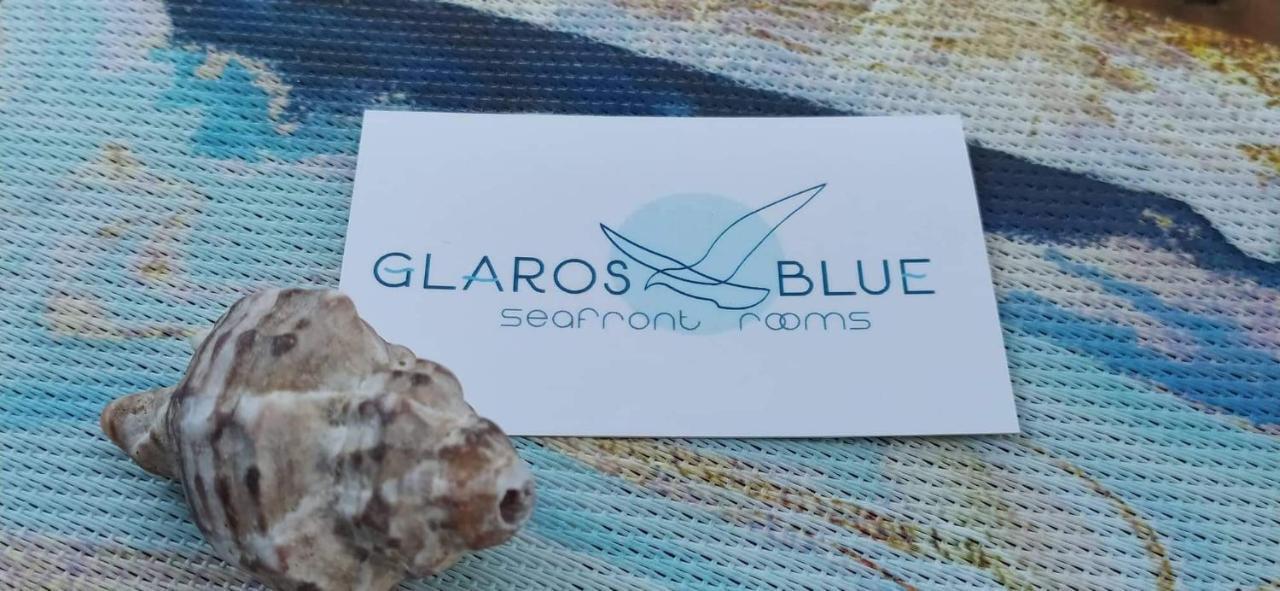 新马尔马拉斯 Glaros Blue酒店 外观 照片